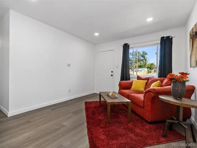 1731 Jerry Murphy Road Pueblo, CO 81001