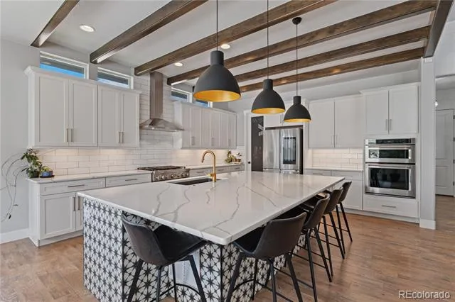 2218 Merlot Drive Colorado Springs, CO 80921