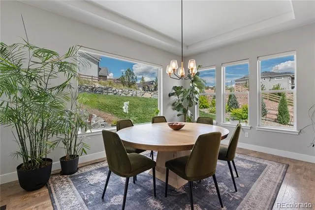 2218 Merlot Drive Colorado Springs, CO 80921