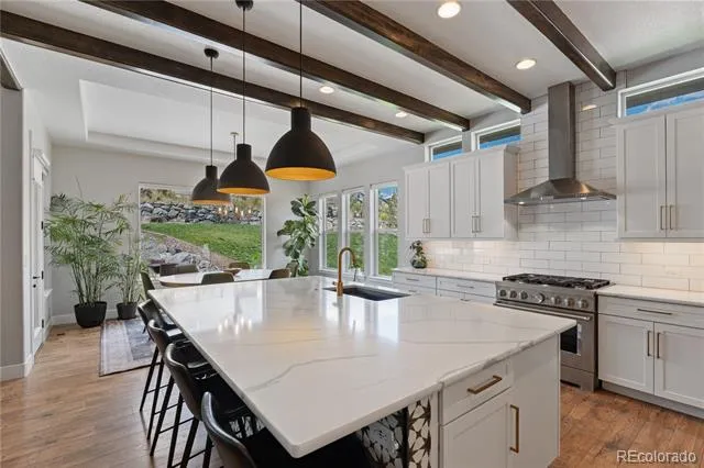 2218 Merlot Drive Colorado Springs, CO 80921