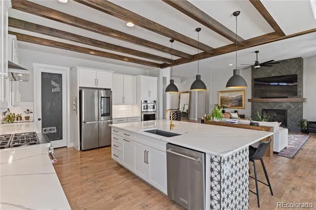 2218 Merlot Drive Colorado Springs, CO 80921