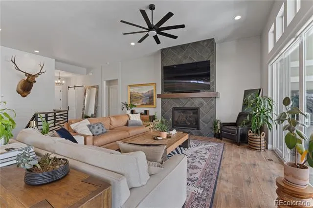 2218 Merlot Drive Colorado Springs, CO 80921