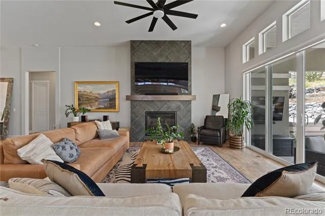 2218 Merlot Drive Colorado Springs, CO 80921