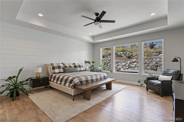 2218 Merlot Drive Colorado Springs, CO 80921