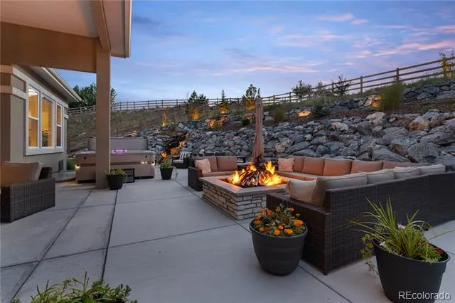 2218 Merlot Drive Colorado Springs, CO 80921