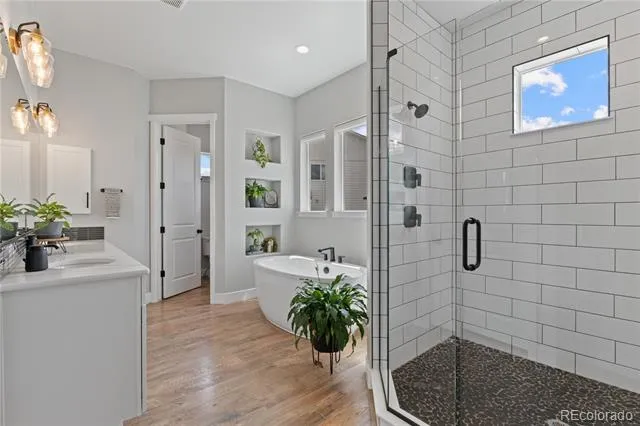 2218 Merlot Drive Colorado Springs, CO 80921