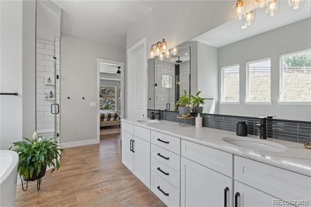 2218 Merlot Drive Colorado Springs, CO 80921