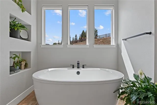 2218 Merlot Drive Colorado Springs, CO 80921