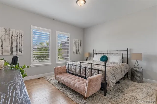 2218 Merlot Drive Colorado Springs, CO 80921