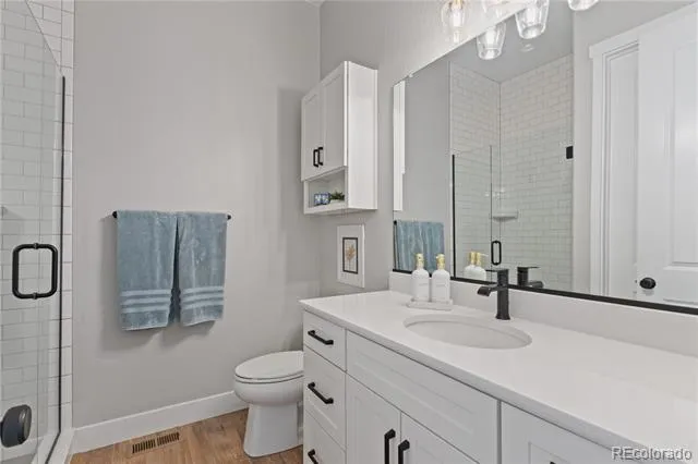 2218 Merlot Drive Colorado Springs, CO 80921