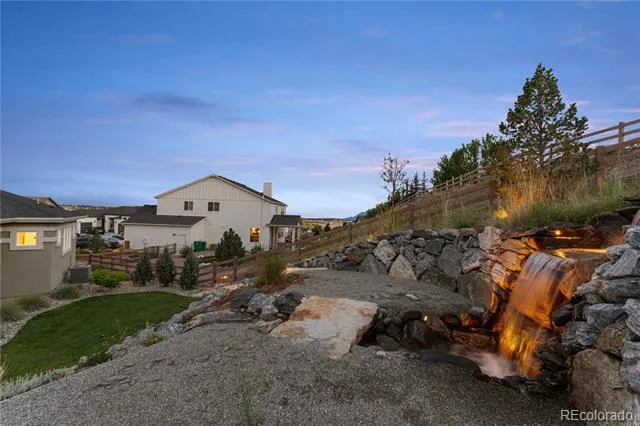 2218 Merlot Drive Colorado Springs, CO 80921