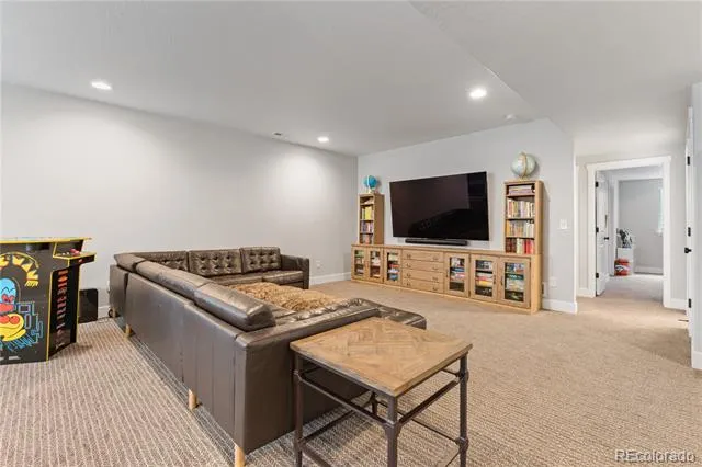 2218 Merlot Drive Colorado Springs, CO 80921
