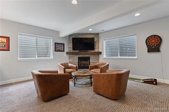 2218 Merlot Drive Colorado Springs, CO 80921
