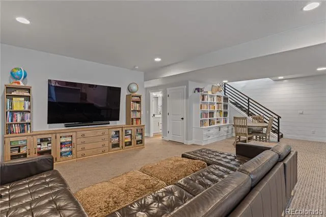 2218 Merlot Drive Colorado Springs, CO 80921