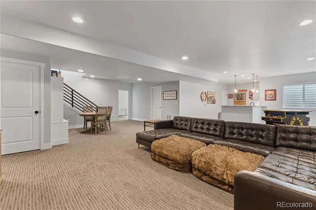 2218 Merlot Drive Colorado Springs, CO 80921