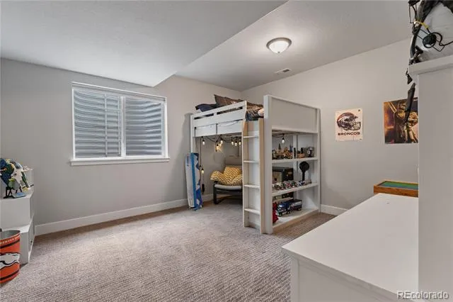 2218 Merlot Drive Colorado Springs, CO 80921