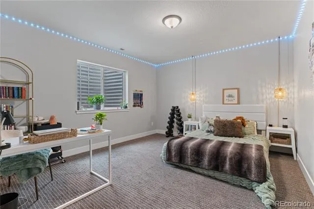 2218 Merlot Drive Colorado Springs, CO 80921