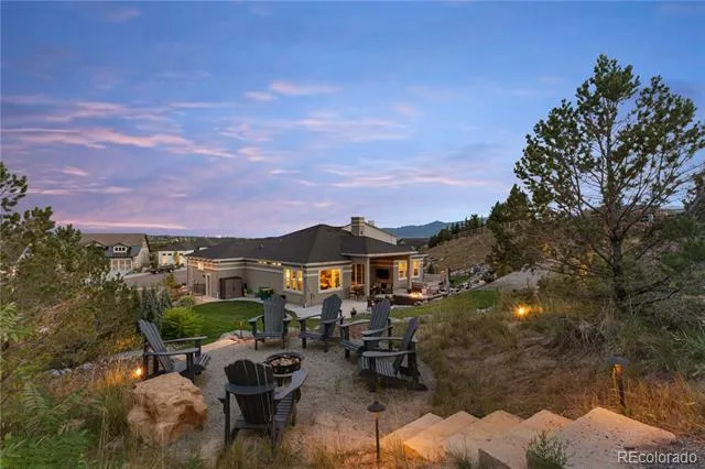 2218 Merlot Drive Colorado Springs, CO 80921