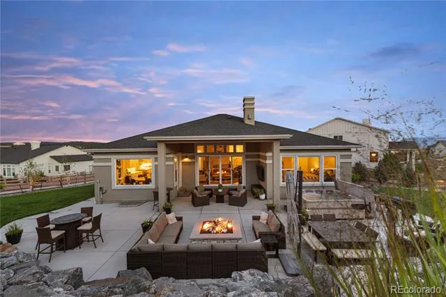 2218 Merlot Drive Colorado Springs, CO 80921