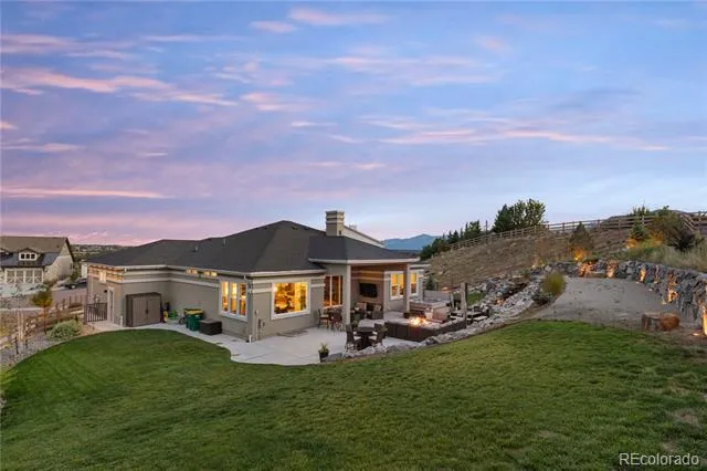 2218 Merlot Drive Colorado Springs, CO 80921