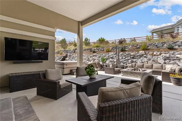 2218 Merlot Drive Colorado Springs, CO 80921