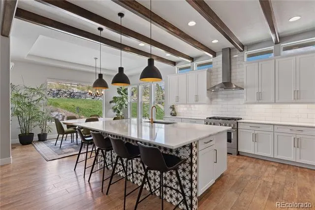 2218 Merlot Drive Colorado Springs, CO 80921