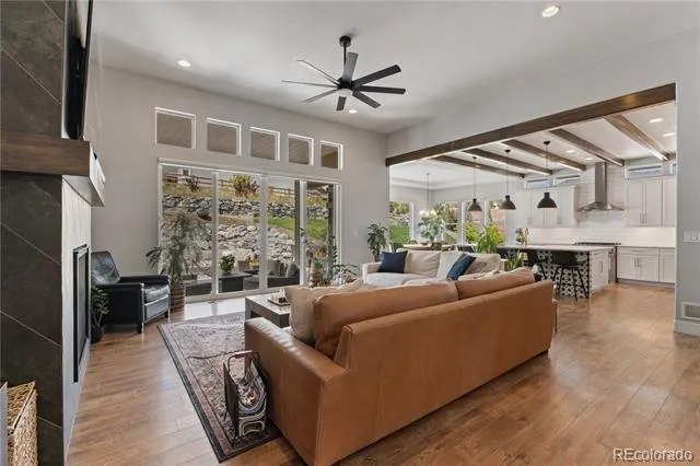 2218 Merlot Drive Colorado Springs, CO 80921