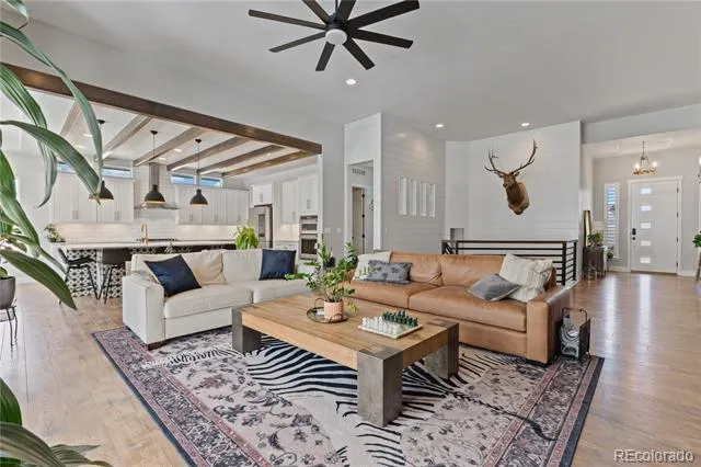 2218 Merlot Drive Colorado Springs, CO 80921