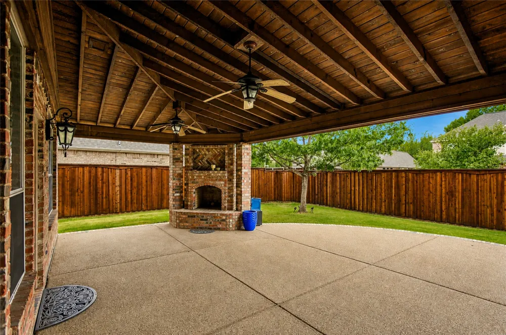 7943 McKamy Drive Frisco, TX 75036