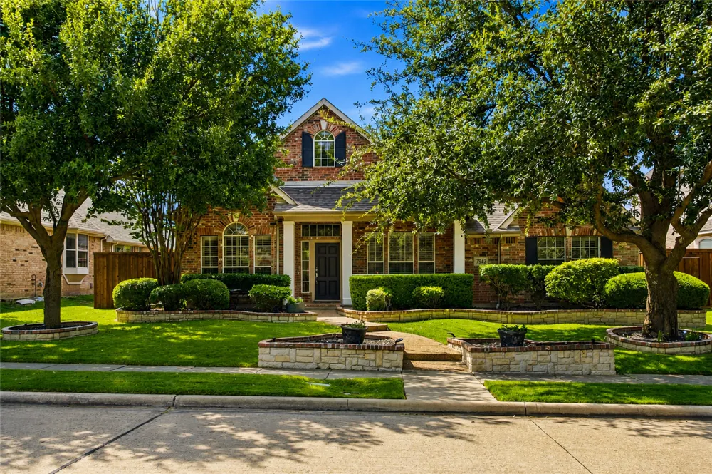 7943 McKamy Drive Frisco, TX 75036