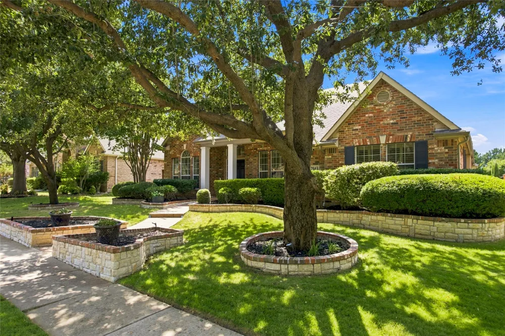 7943 McKamy Drive Frisco, TX 75036