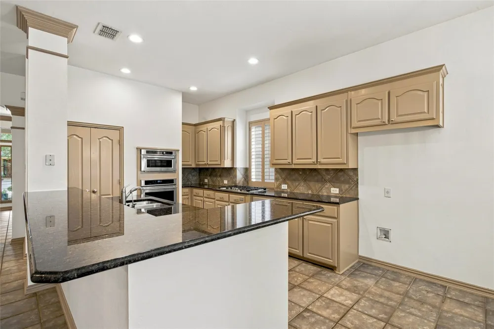 7943 McKamy Drive Frisco, TX 75036