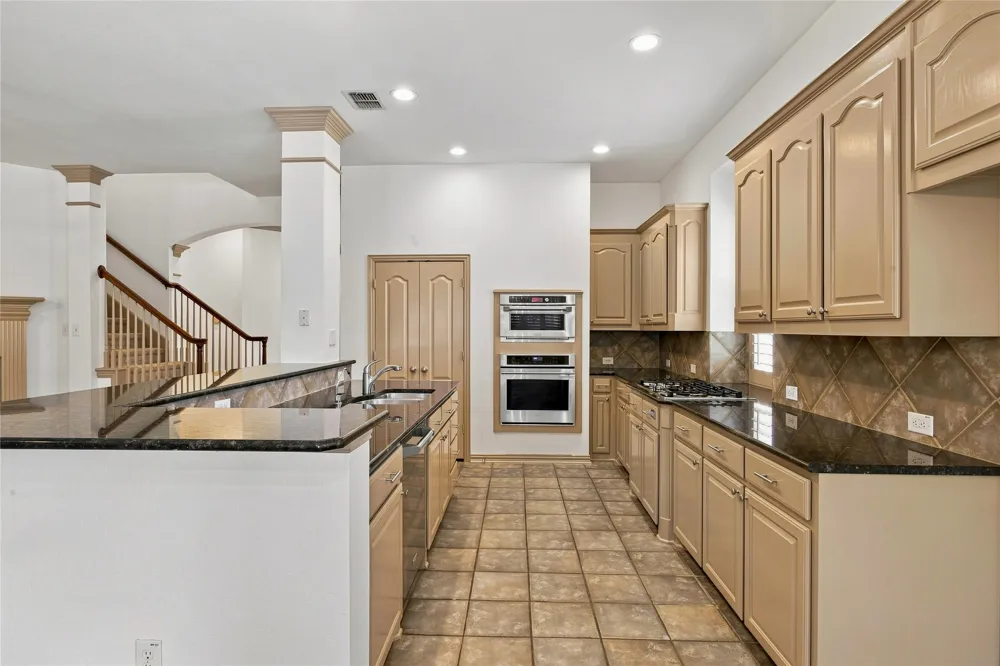7943 McKamy Drive Frisco, TX 75036