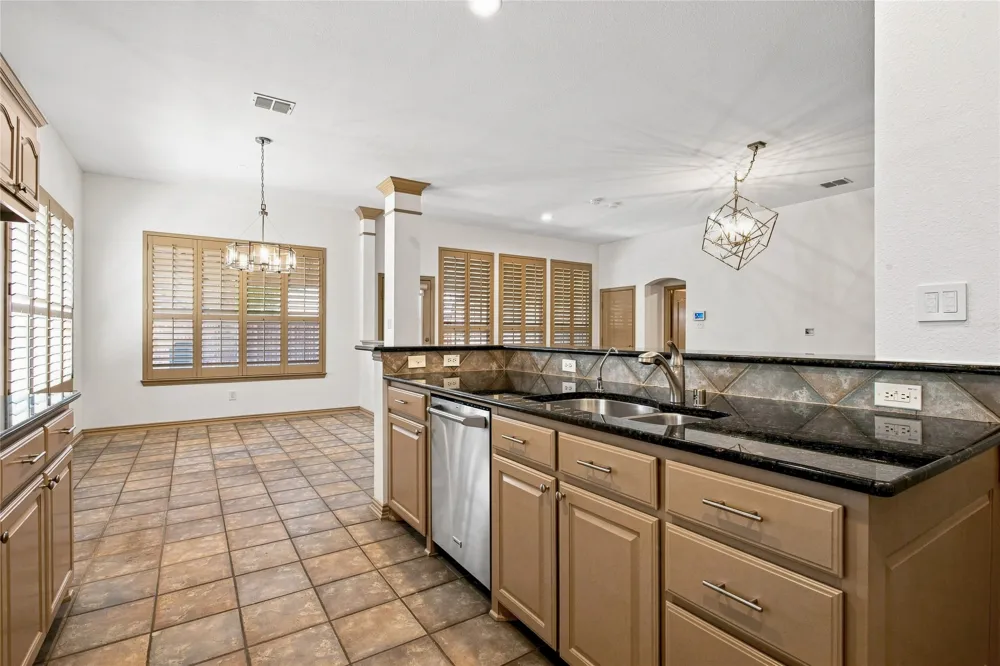 7943 McKamy Drive Frisco, TX 75036