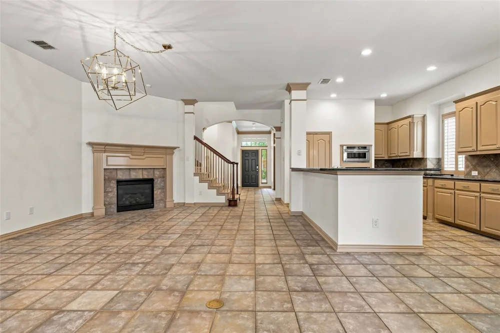 7943 McKamy Drive Frisco, TX 75036