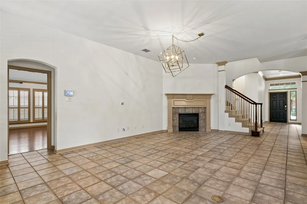 7943 McKamy Drive Frisco, TX 75036