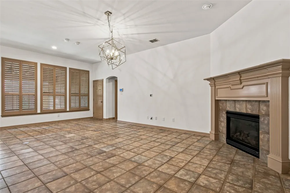 7943 McKamy Drive Frisco, TX 75036