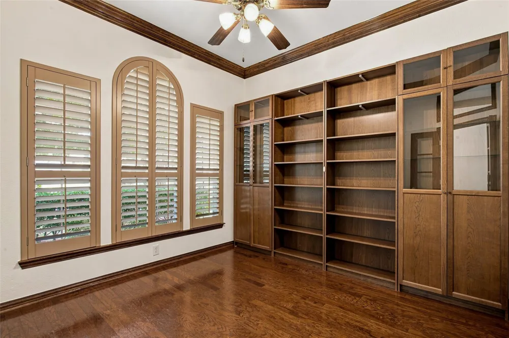 7943 McKamy Drive Frisco, TX 75036