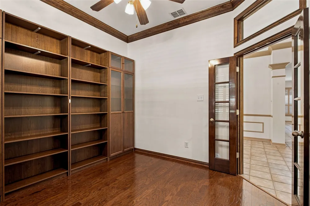 7943 McKamy Drive Frisco, TX 75036