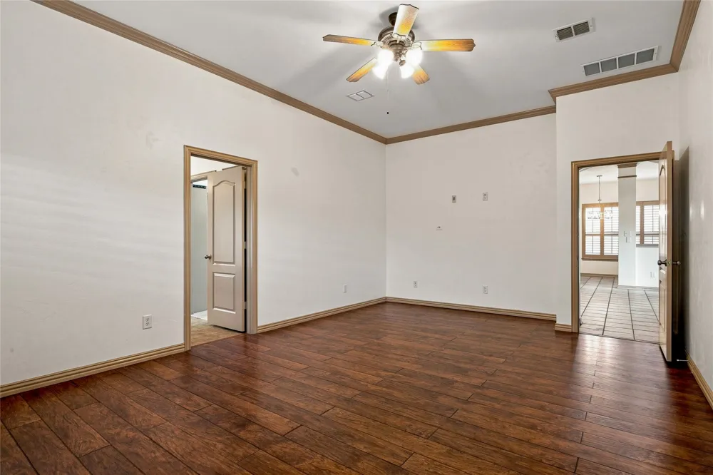7943 McKamy Drive Frisco, TX 75036