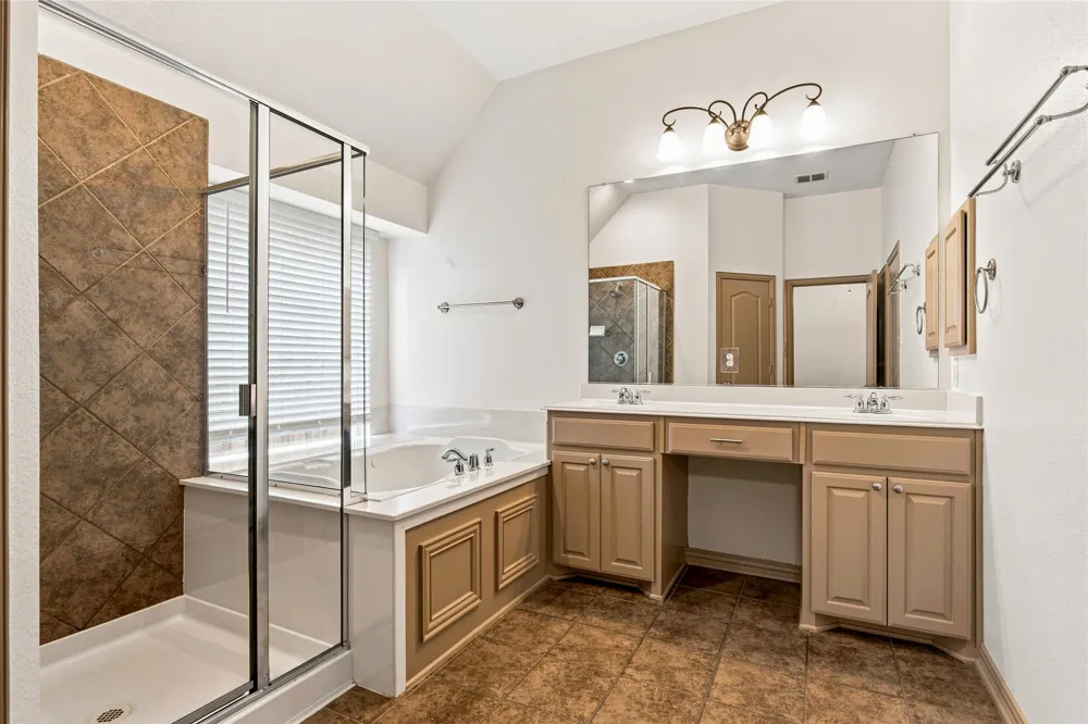 7943 McKamy Drive Frisco, TX 75036