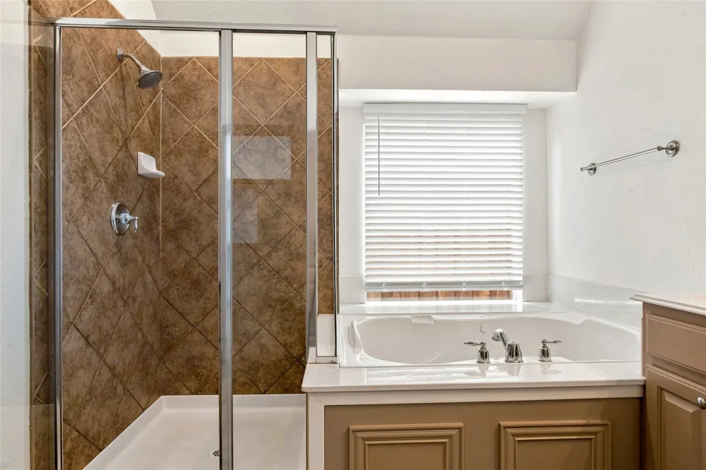 7943 McKamy Drive Frisco, TX 75036