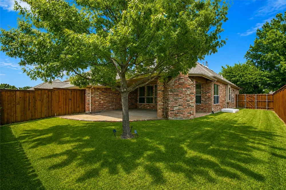 7943 McKamy Drive Frisco, TX 75036