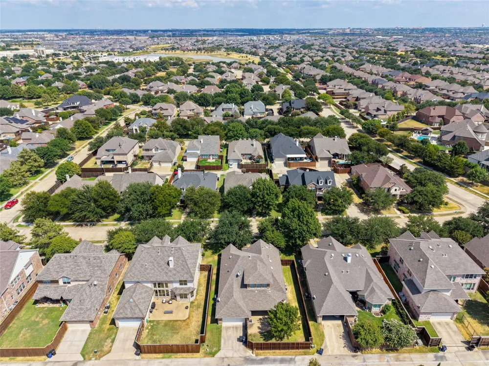 7943 McKamy Drive Frisco, TX 75036