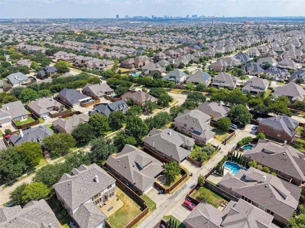 7943 McKamy Drive Frisco, TX 75036