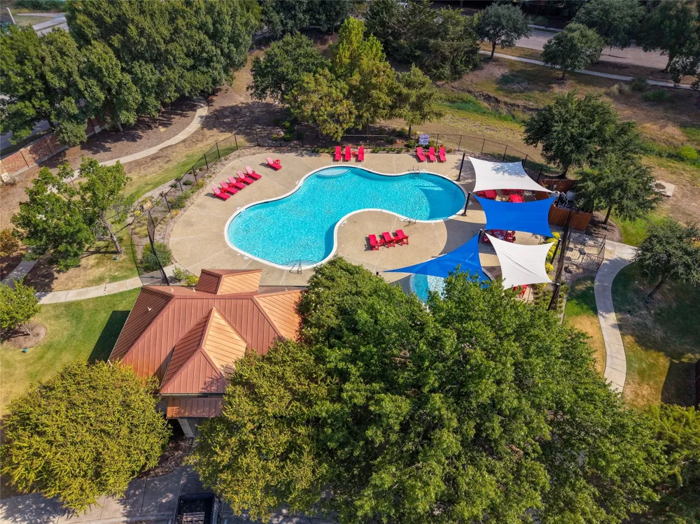 7943 McKamy Drive Frisco, TX 75036