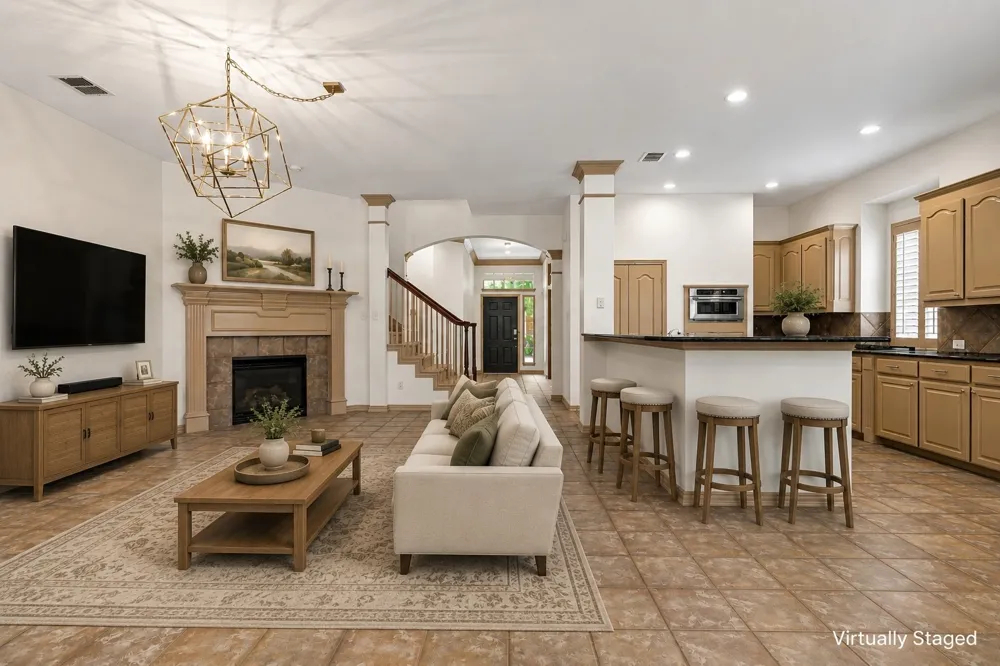 7943 McKamy Drive Frisco, TX 75036
