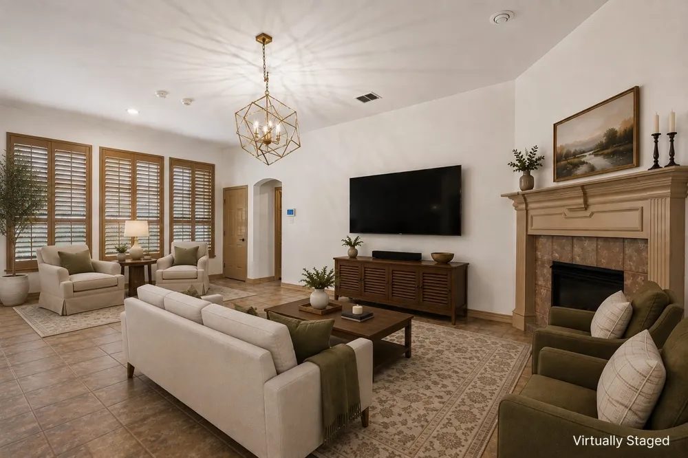 7943 McKamy Drive Frisco, TX 75036