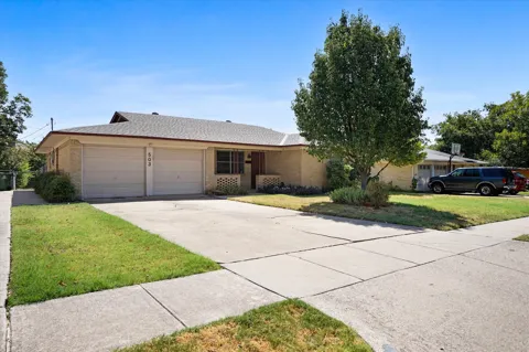 503 Harriett Street