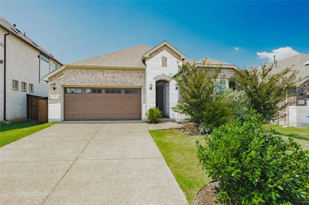 1710 Dreamers Way Wylie, TX 75098